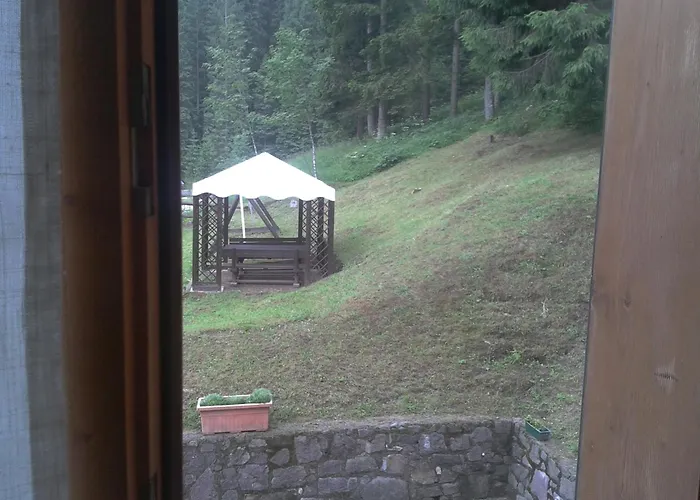 Ostello Sanmartino