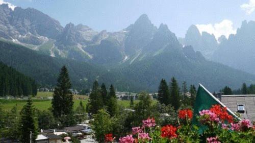 Sanmartino San Martino Di Castrozza