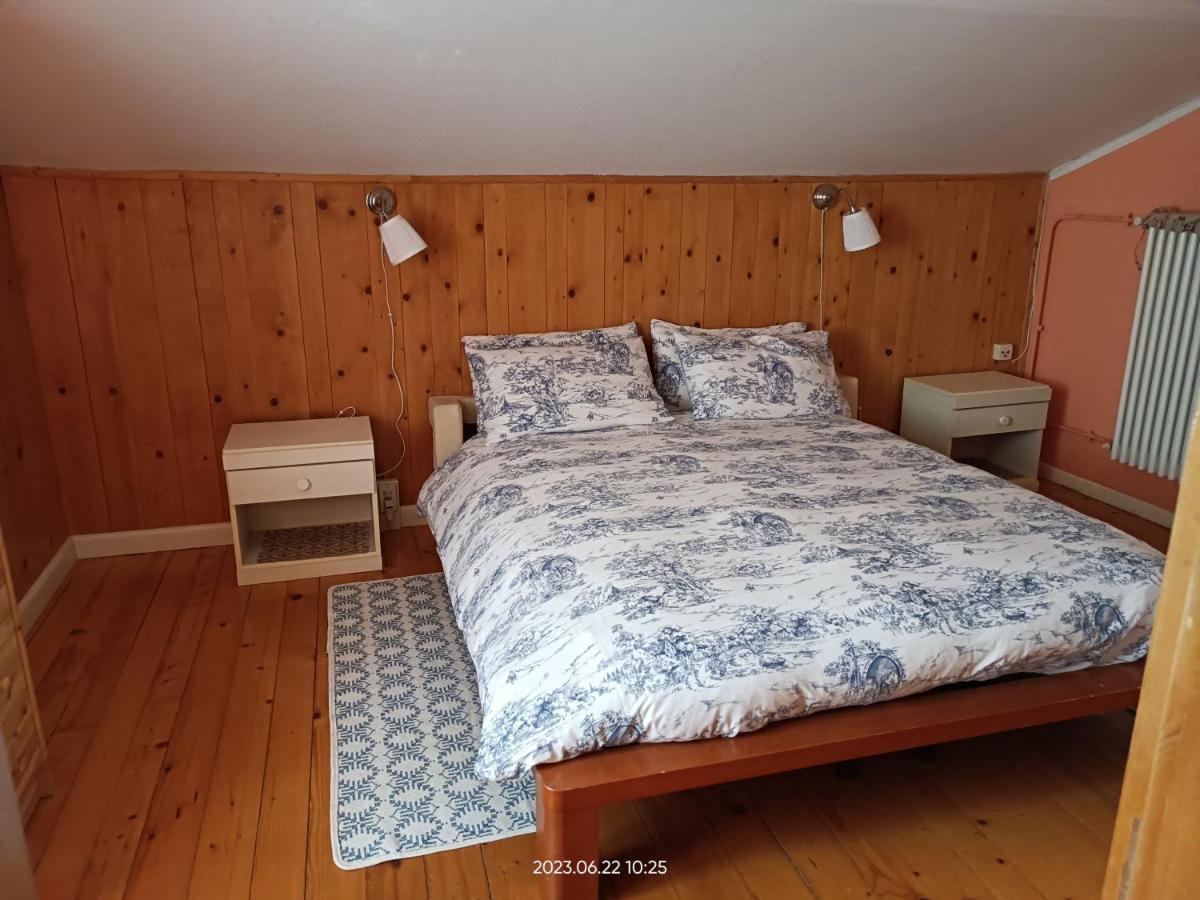 Hostel Sanmartino *