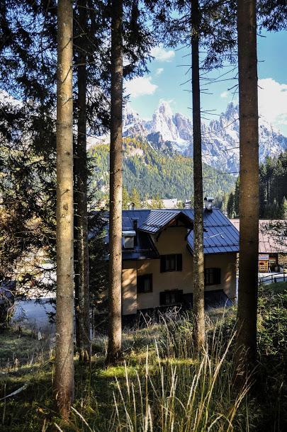 Hostel Sanmartino