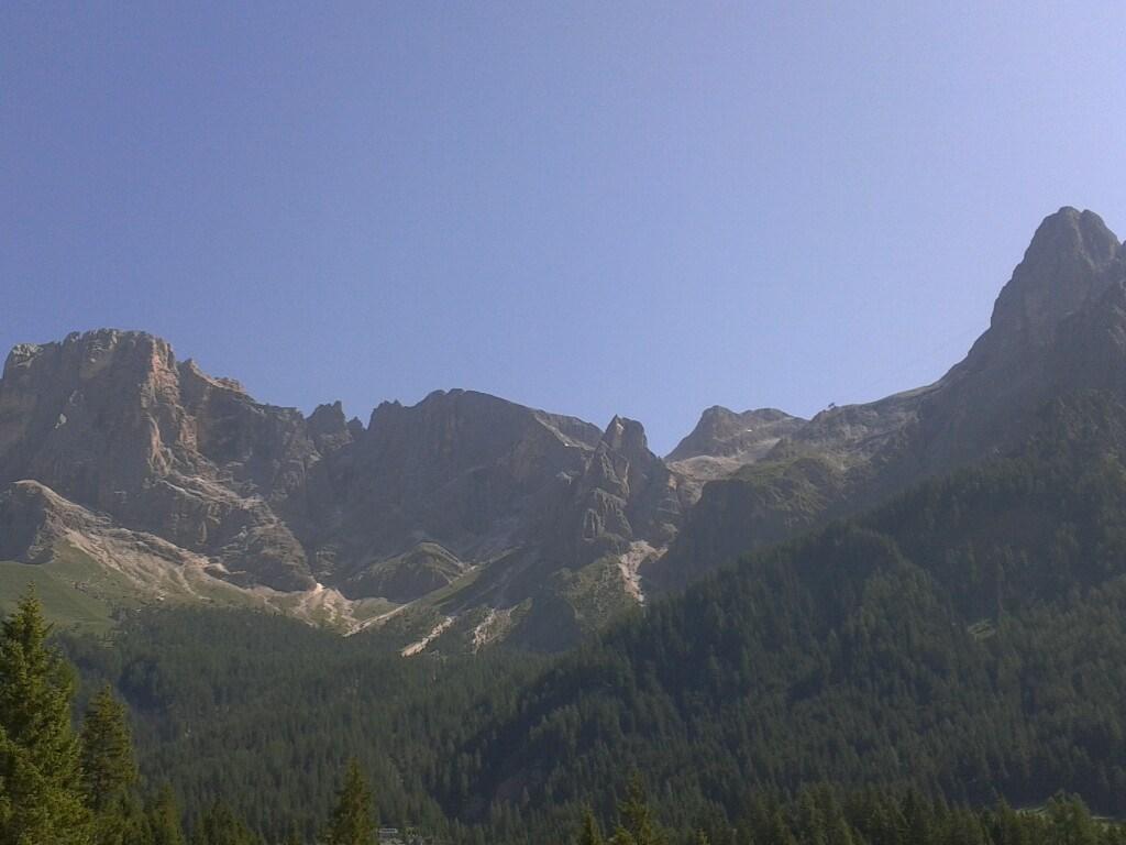 Sanmartino San Martino Di Castrozza