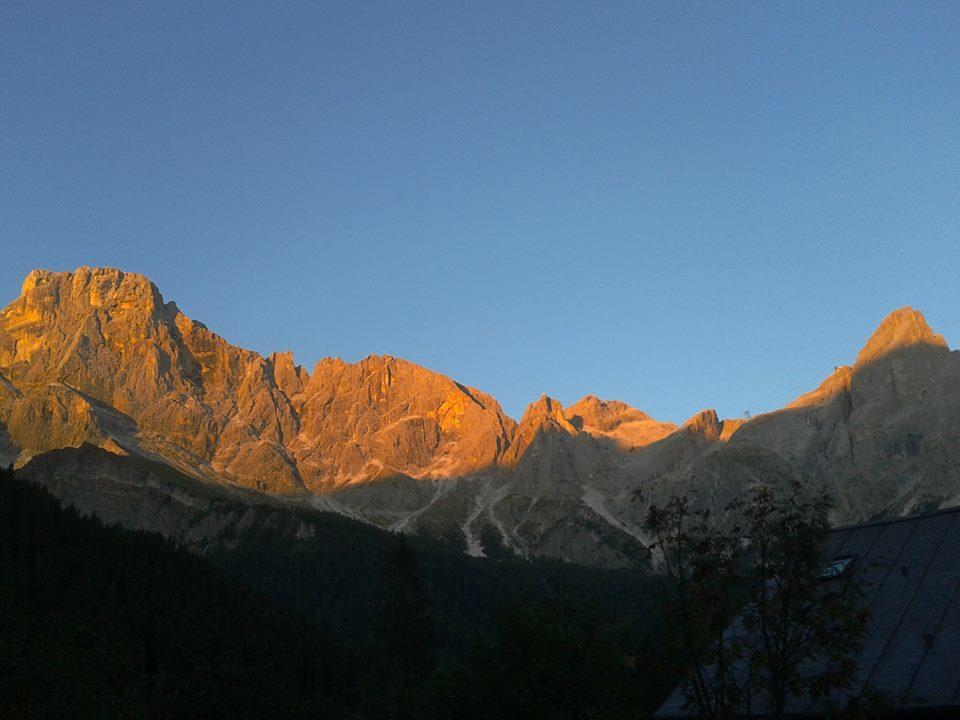 Hostel Sanmartino