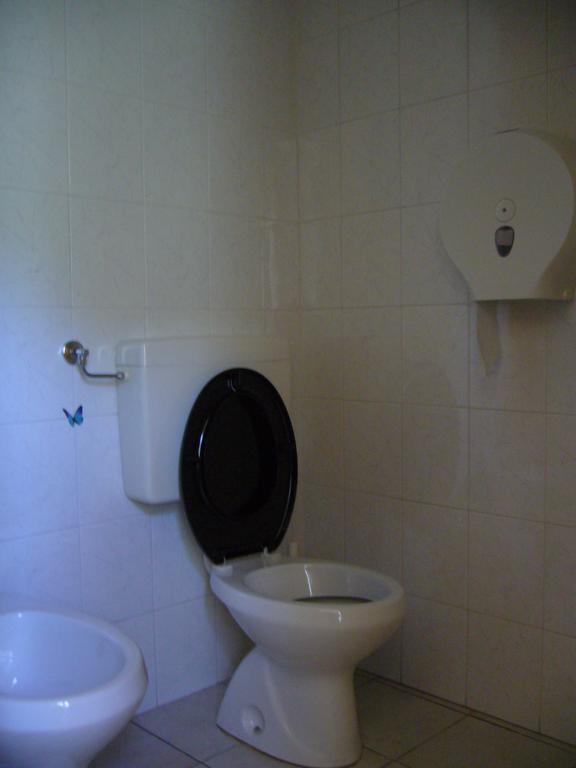 Hostel Sanmartino