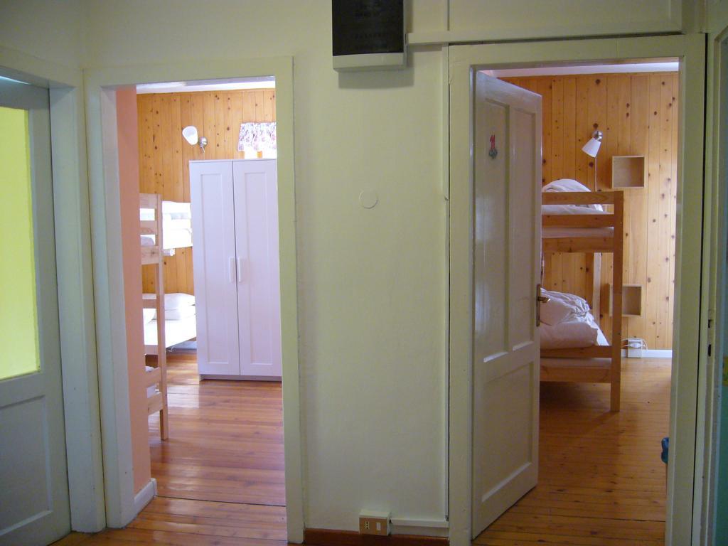Hostel Sanmartino San Martino Di Castrozza