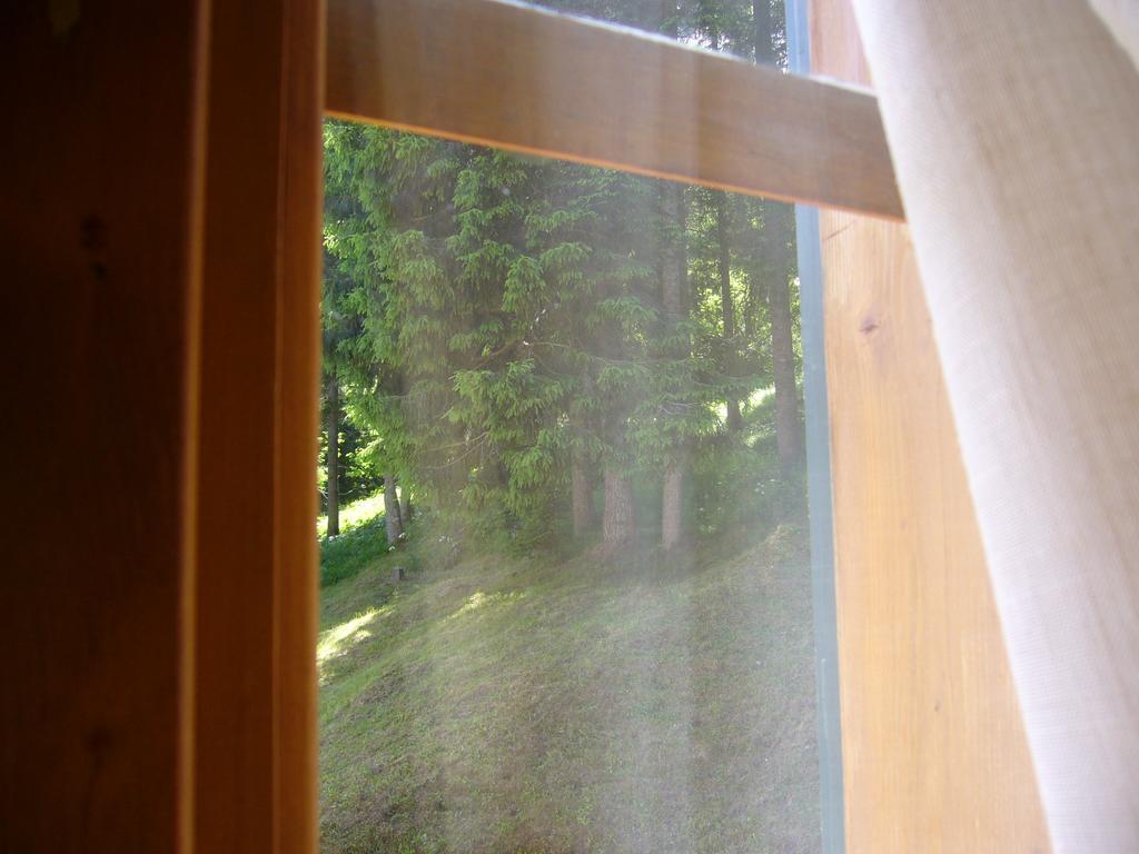 Hostel Sanmartino San Martino Di Castrozza